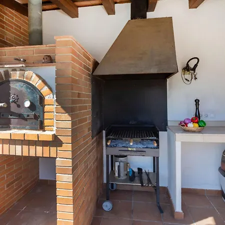 Holiday home Cataluna By Interhome Vidreres
