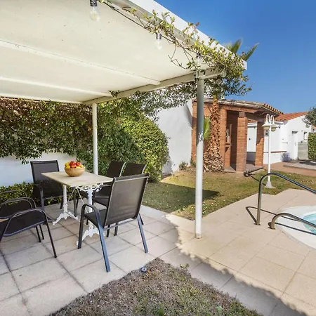 Holiday home Cataluna By Interhome *