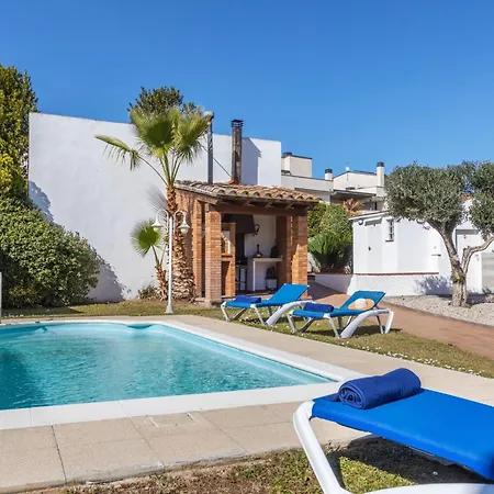 Cataluna By Interhome Holiday home Vidreres