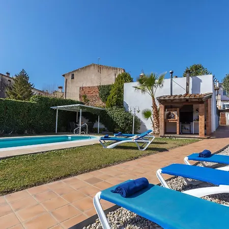 Cataluna By Interhome