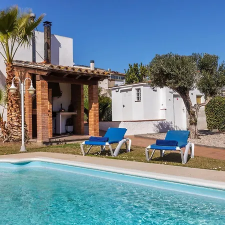 Cataluna By Interhome * Vidreres