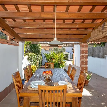 Cataluna By Interhome Vidreres