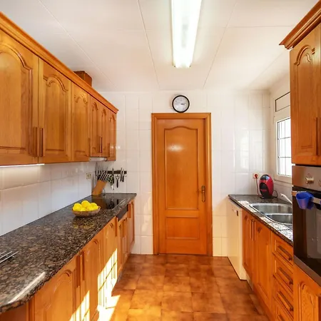 Cataluna By Interhome Holiday home Vidreres