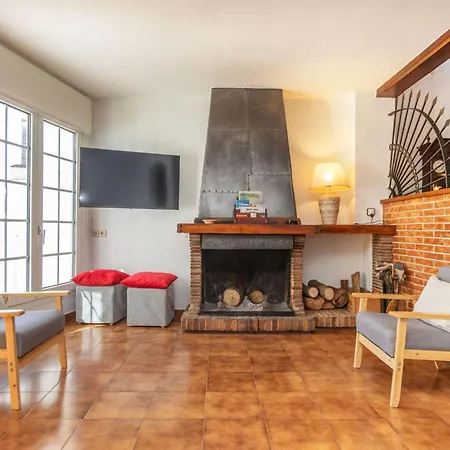 Cataluna By Interhome Holiday home Vidreres