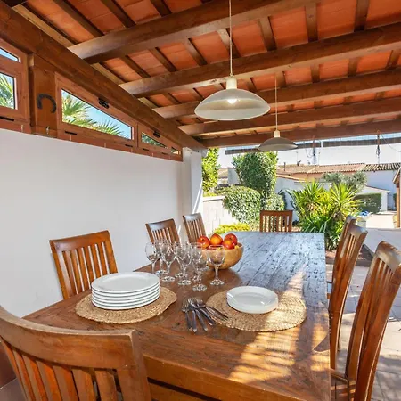Holiday home Cataluna By Interhome Vidreres