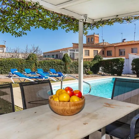 Cataluna By Interhome *