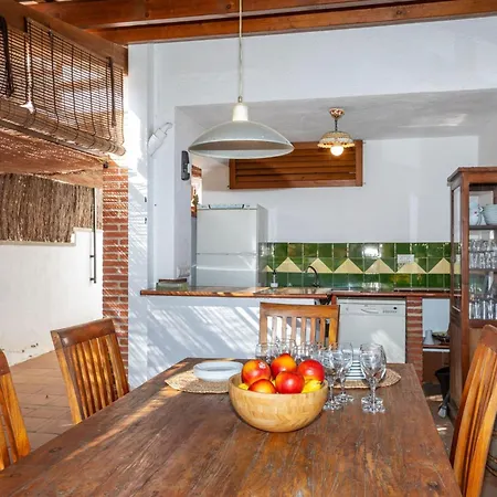 Cataluna By Interhome Ferienhaus
