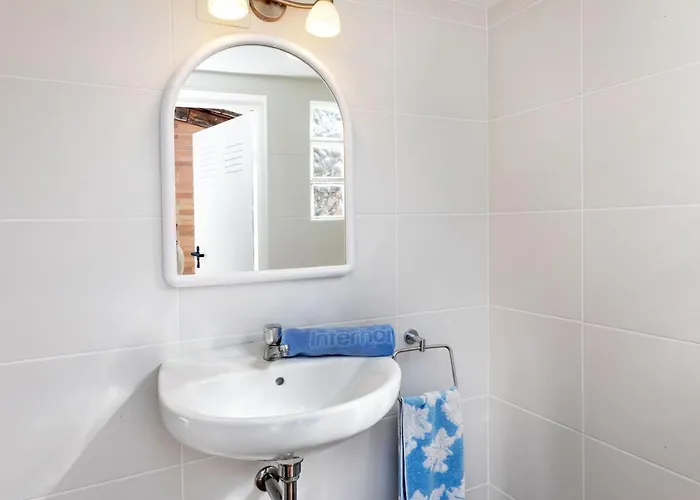 Сasa de vacaciones Cataluna By Interhome *