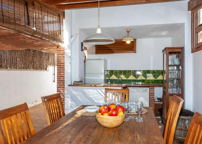 Cataluna By Interhome Σπίτι διακοπών