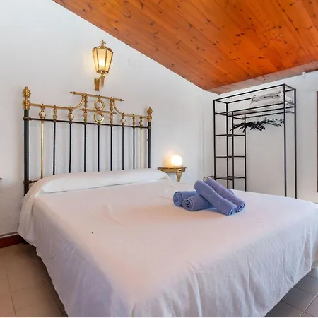度假居 Cataluna By Interhome