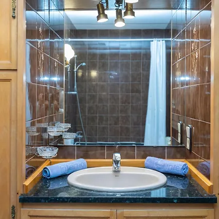 度假居 Cataluna By Interhome