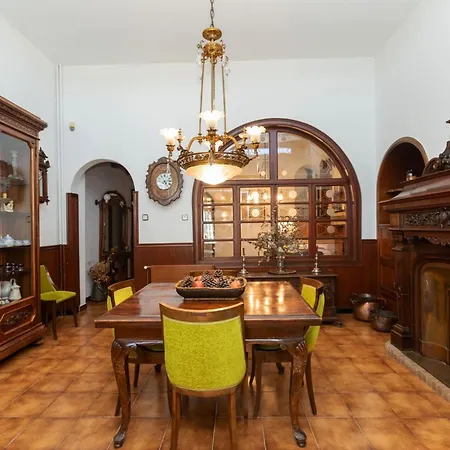 度假居 Cataluna By Interhome